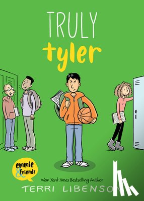 Libenson, Terri - Truly Tyler