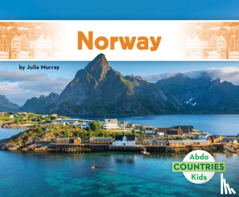 Murray, Julie - Norway