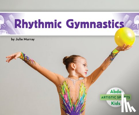 Murray, Julie - Rhythmic Gymnastics