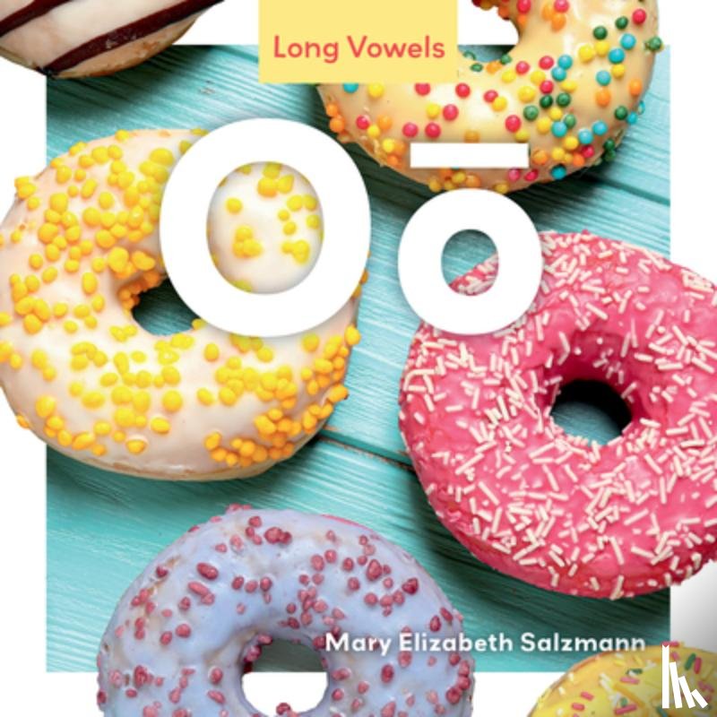 Salzmann, Mary Elizabeth - Oo
