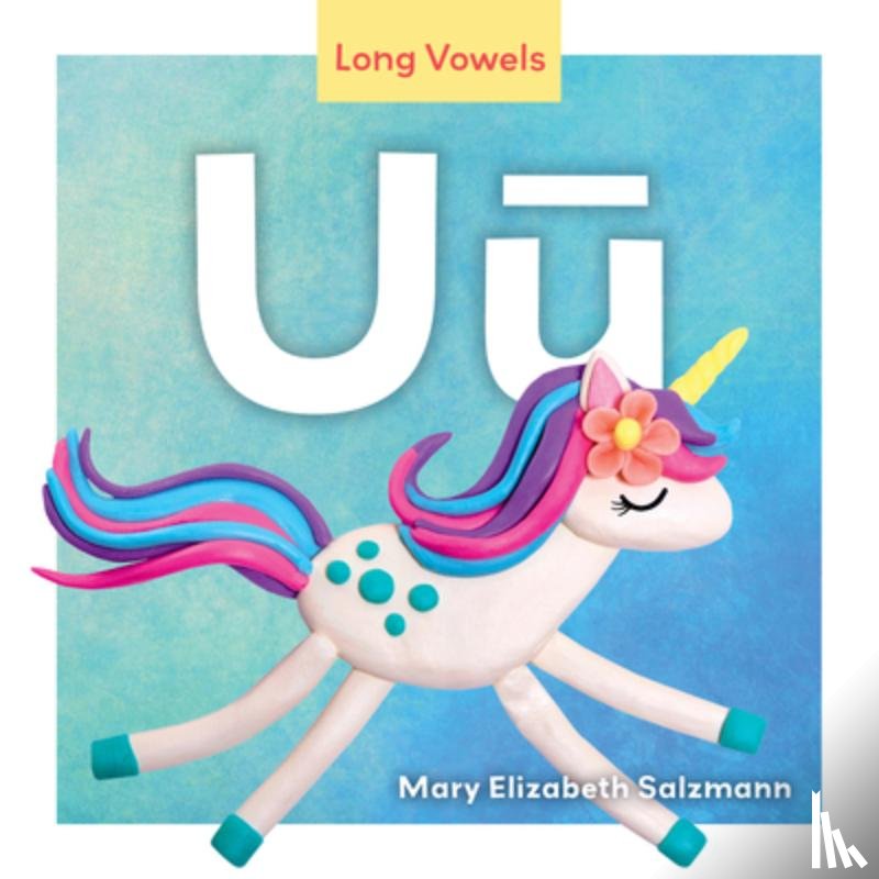 Salzmann, Mary Elizabeth - Uu