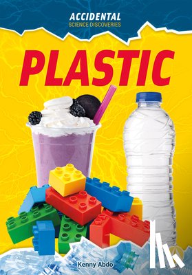 Abdo, Kenny - Plastic
