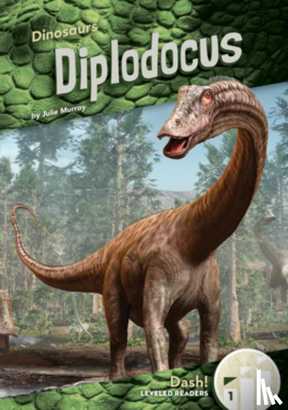 Murray, Julie - Diplodocus