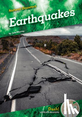 Murray, Julie - Earthquakes
