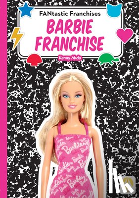 Abdo, Kenny - Barbie Franchise