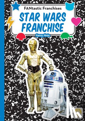 Abdo, Kenny - Star Wars Franchise
