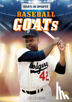 Abdo, Kenny - Baseball Goats