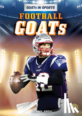 Abdo, Kenny - Football Goats