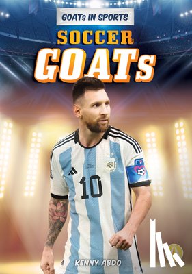 Abdo, Kenny - Soccer Goats