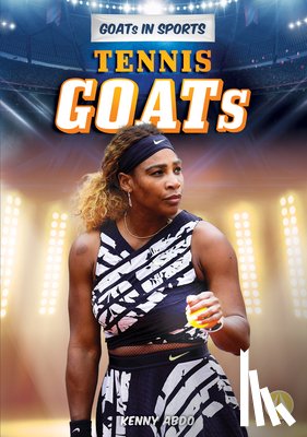 Abdo, Kenny - Tennis Goats