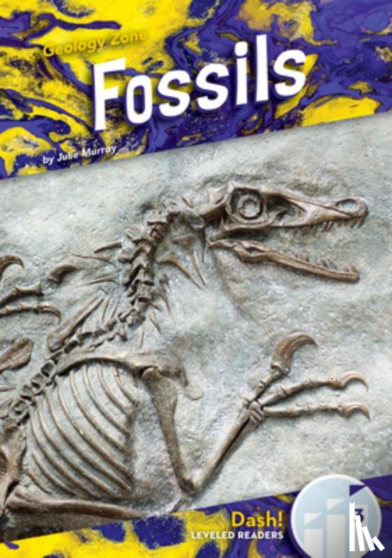 Murray, Julie - Fossils