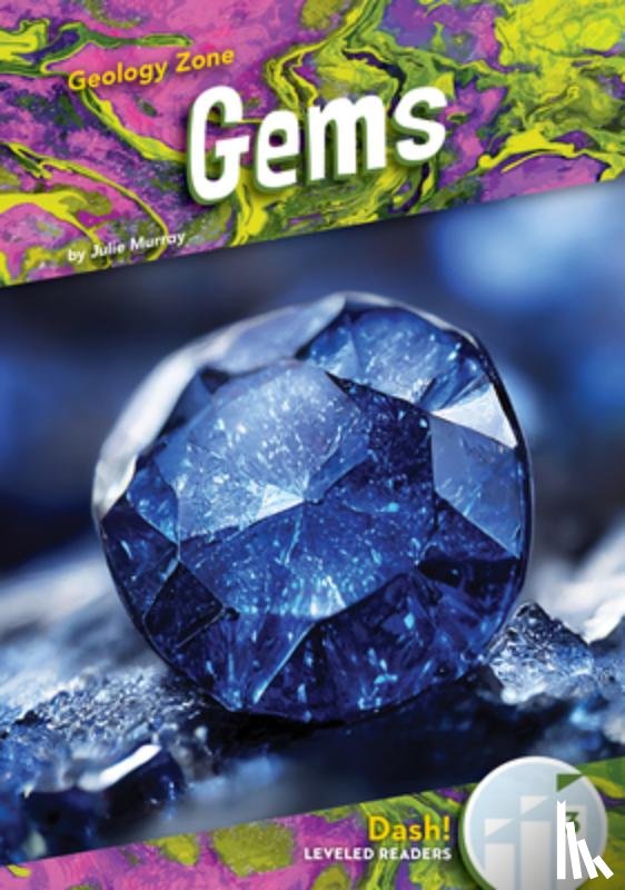 Murray, Julie - Gems