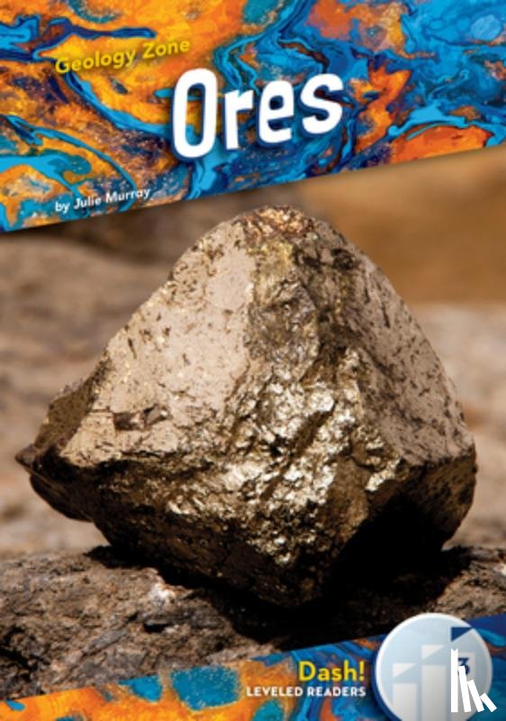 Murray, Julie - Ores
