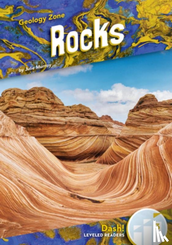 Murray, Julie - Rocks