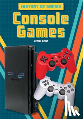 Abdo, Kenny - Console Games