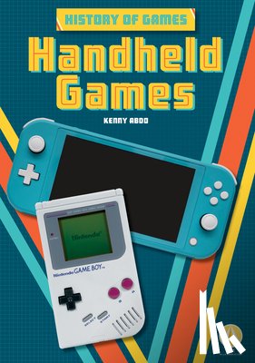 Abdo, Kenny - Handheld Games