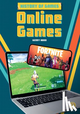 Abdo, Kenny - Online Games