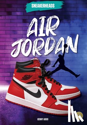 Abdo, Kenny - Air Jordan