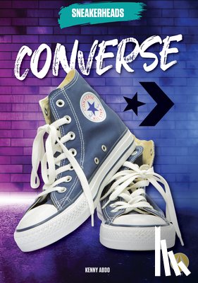 Abdo, Kenny - Converse