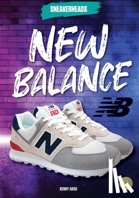 Abdo, Kenny - New Balance