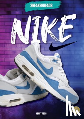 Abdo, Kenny - Nike