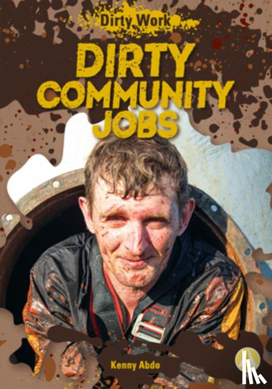 Abdo, Kenny - Dirty Community Jobs