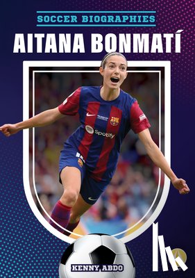 Abdo, Kenny - Aitana Bonmati