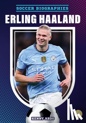 Abdo, Kenny - Erling Haaland