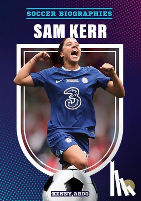 Abdo, Kenny - Sam Kerr