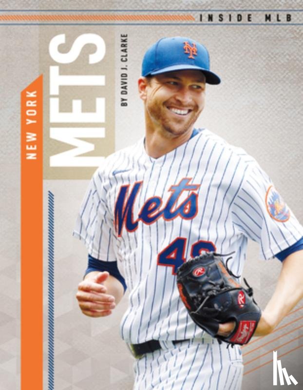 Clarke, David J. - New York Mets