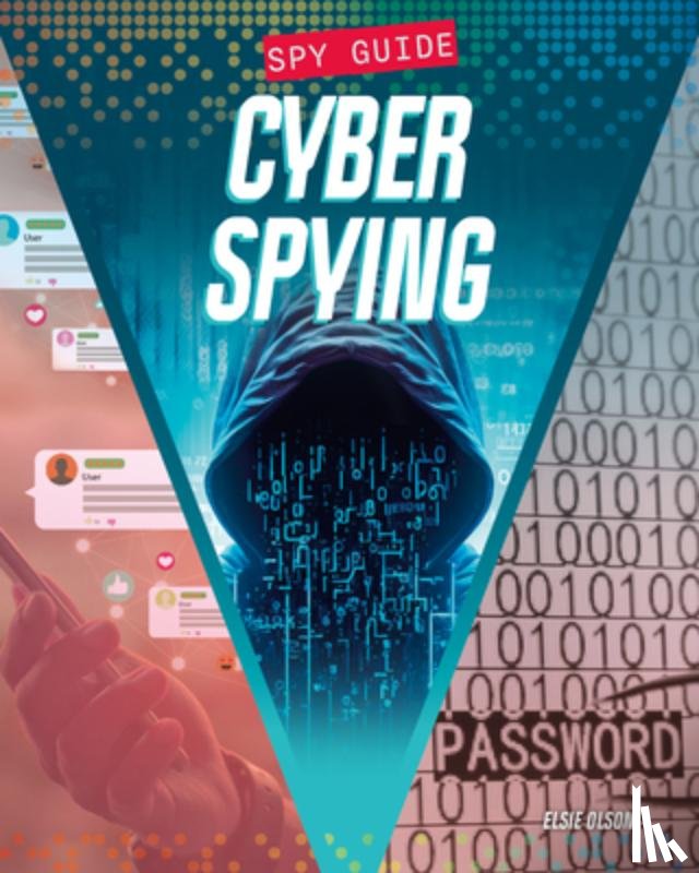 Olson, Elsie - Cyber Spying