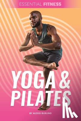 Burling, Alexis - Yoga & Pilates