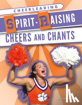 James, India - Spirit-Raising Cheers and Chants