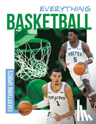 Hanlon, Luke - Everything Basketball