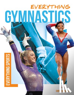 McDougall, Chrös - Everything Gymnastics