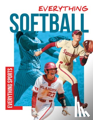 Shapiro, Sean - Everything Softball