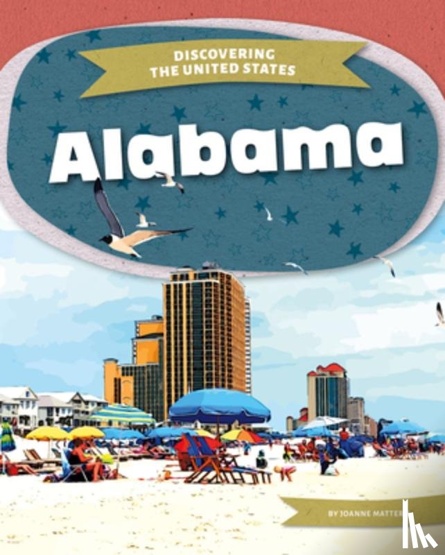 Mattern, Joanne - Alabama
