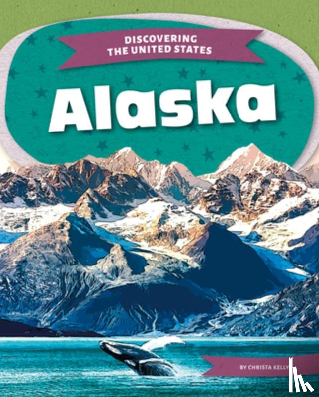 Kelly, Christa - Alaska