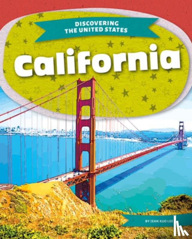 Lee, Jean Kuo - California