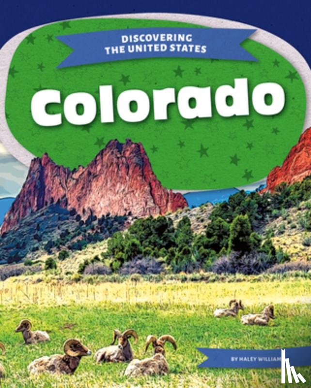 Williams, Haley - Colorado