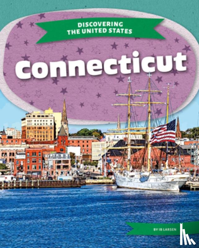 Larsen, Ib - Connecticut