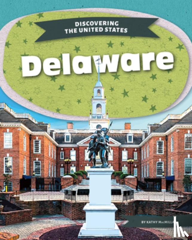 MacMillan, Kathy - Delaware