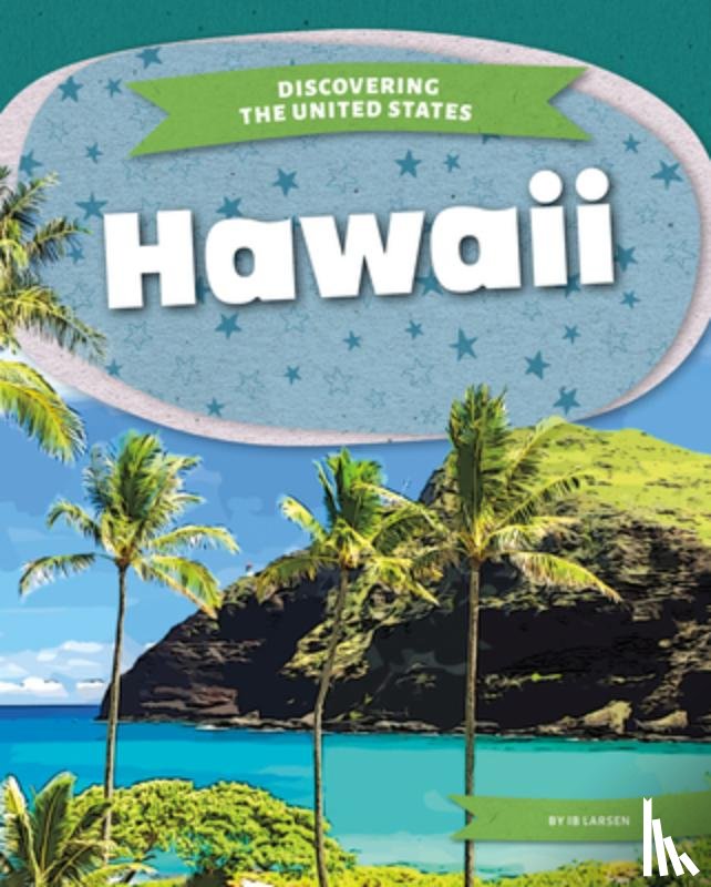 Larsen, Ib - Hawaii