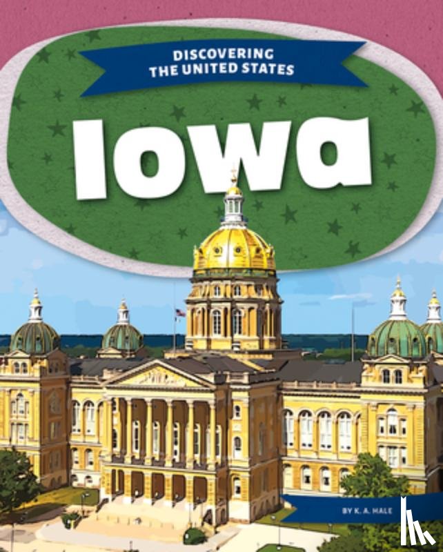 Hale, K. A. - Iowa