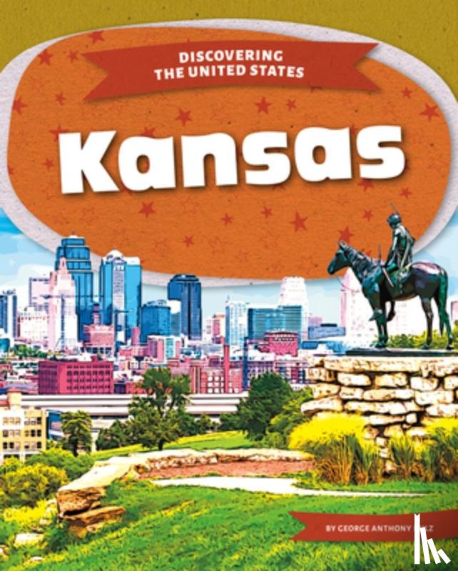 Kulz, George Anthony - Kansas