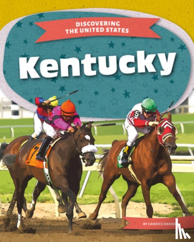 Ransom, Candice - Kentucky