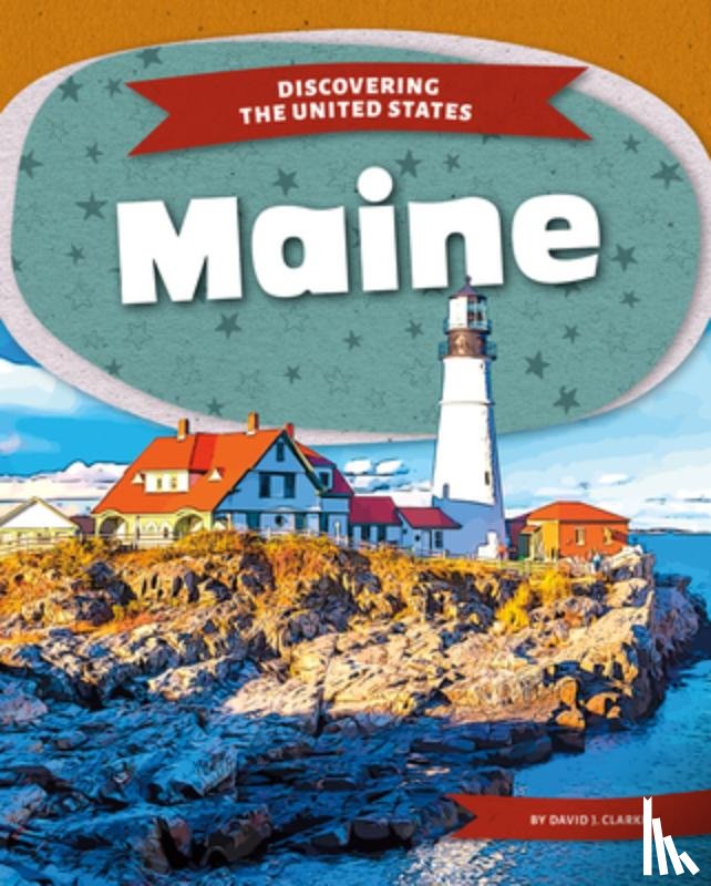 Clarke, David J. - Maine