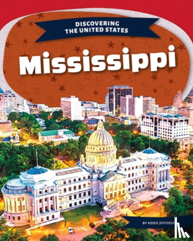 Jefferson, Addie - Mississippi