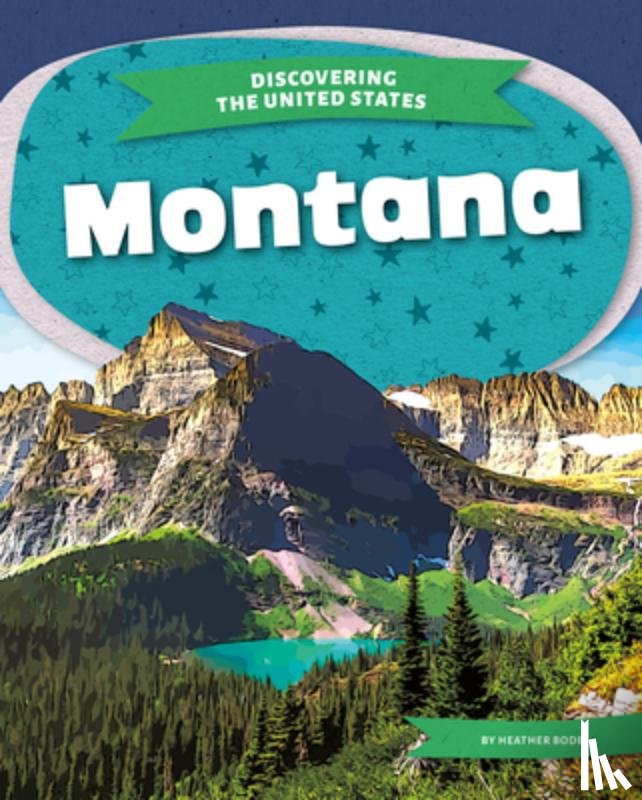 Bode, Heather - Montana