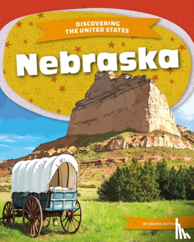 Mattern, Joanne - Nebraska